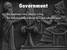 Ancient Sumerian Government Ancient Sumerian Ancient Civilizations Sumerian
