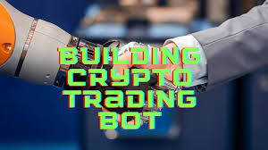 Hello, reddit traders, bot trading is getting more popular every day, and for me, as a true hodler, i thought that this type of service was. Building Your Own Crypto Trading Bot The Right Investment In 2021 Itsblockchain