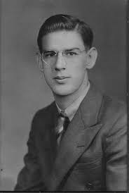 James C. Copella Sr. (1926-2014)