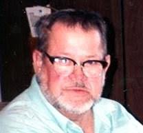 James G. McQueen (1932-2014)