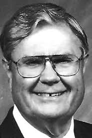 BUTLER John Michael Mike