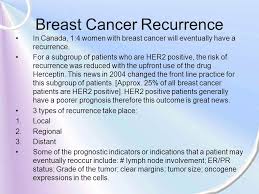 * a change in size or shape * a lump or area that feels thicker than the rest of the breast * a radiotherapy: The News On Breast Cancer Ppt Video Online Download