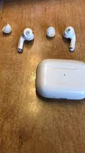 The problem comes when people buy the fake apple airpods pro and then they resell these as the original ones. Fake Airpod Pro Trotz Seriennummer Apple Airpods Pro