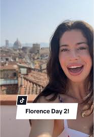 Exploring Florence: A Day 2 Spa Experience