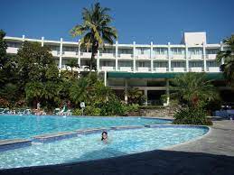 Hotel Sheraton Presidente San Salvador Roger Mauricio Flickr