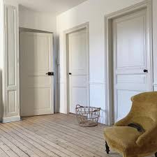 French Lessons A Designer And An Antiquary S Remodeled Guesthouses In Reims Soon Available To Rent Remodelista House Color Palettes Decor Interior Design Remodelista