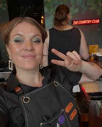 She is having a dramming good time. For a Sherry girl , I sure still love  my whisky neat. • • Thank you @itsjupiterjones for the capture and thank  you @reserve101 for the juice.