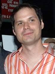 Michael Ian Black Fan Casting