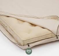 Queen Zippered Quilted Mattress Covers - Etsy