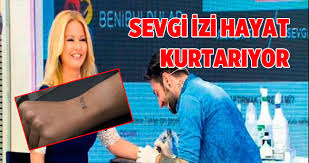 Müge anlı sevgi demir olayına dair merak edilenleri sizler için derledik. Sevgi Izi Nedir Sevgi Izi Nasil Nerede Yaptirilir Mersin Haber
