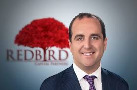 Goldstein to launch insurance platform with PE backing