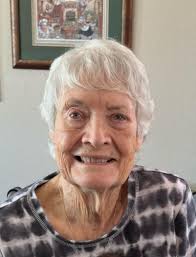 Shirley Osteen Obituary (1937