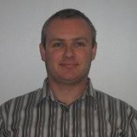 Christopher O'Donoghue