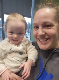 Blake's Growth and Development Updates