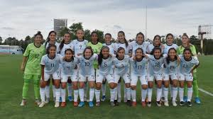 Tras una reunión con el presidente de la afa, claudio chiqui tapia, portanova asumió el cargo junto a su preparador físico, franco. Enorme Remontada De Seleccion Argentina Femenina Sub 17 Donde Hubo Presencia Entrerriana Superdeportivo Com Ar