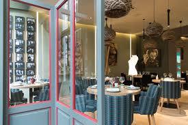 Cuisine Dependances Fabrice Bonnot Cedric Le Gouill Restaurant Cuisine Et Dependances A Lyon 2e