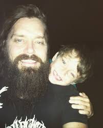 Happy 16th BDay Ko!!! I got chu my man!!! Love you bub #kodincashrifletodd  #kokomario #kokomario3206forever #ariamademedoit