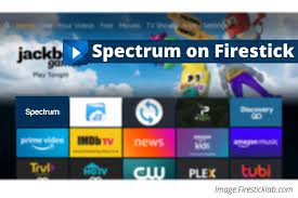 In this guide, we'll teach you how to download and arrange these apps. How To Install Spectrum Tv App On Firestick August 2021