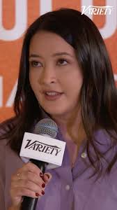 Lashay Wesley joined Variety Rising Native Voices presented by  @illuminative at SXSW to discuss the six-episode podcast “American  Genocide: The Crimes of Native American Boarding Schools.” Watch the ...