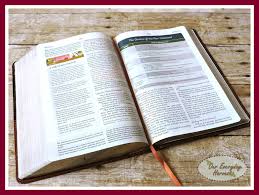 But, what are the best study bibles for women? An Encouraging Bible Study Experience For Women The Nkjv Woman S Study Bible Revised Edition Our Everyday Harvest