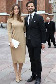 Princess Sofia Takes a Page Out of Kim Kardashian Wests Playbook With  Camel Dress | Glamour