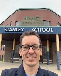New Brunswick Tour 2024 Day #4 What a day!!! 3 shows! I performed at  Stanley Consolidated for their Elementary students, and then did a second  show for the Jr High and High