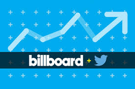 Billboard Twitter Real Time Charts Picks Of The Week Bj