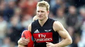 An outright superstar of the competition. How Nathan Buckley Almost Ended Up Playing For North Melbourne Triple M