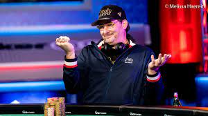 Is Phil Hellmuth The Best Poker Player Of All Time Pokernews