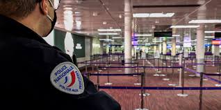 Ces reportages dans les médias sont sans aucune base, et sans fondement. Le Variant Indien Du Covid 19 Detecte Chez Des Etudiants Passes Par Paris