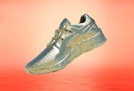 Asics Launches Nft Digital Footwear At Auction This Week Gearjunkie