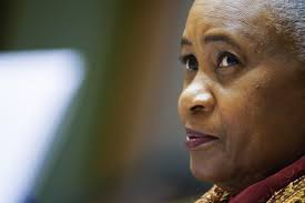 Delvaux Beatrice Welle Klaus Coe Jonathan Editorial Stock Photo