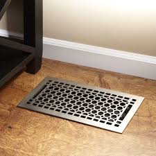 Honeycomb Brass Floor Register Registers Floor Registers Honeycomb Flooring