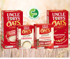 Uncle Tobys Oats Are Fodmap Friendly Certified Fodmap Friendly