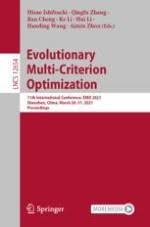 Check spelling or type a new query. Pareto Front Estimation Using Unit Hyperplane Springerprofessional De