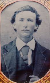 Robert Noah Combs (1862-1950)