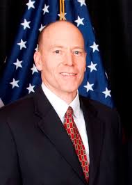 Governor names Alan Matheson to lead Utah Department of Environmental  Quality