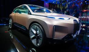Buy now with fast, free uk mainland delivery. Lea Bmw S Vision Inext Car Is A Sci Fi Living Room On Wheels En Linea