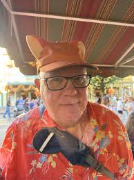 Disney inspired costumes and hats