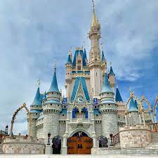 Gimnasio educativo el castillo de disney. Datos Que Quizas No Sabias De Los Castillos De Disney