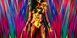 We hope it's a ✨wonderful✨ one! Wonder Woman 2 1984 Kinostart Besetzung Trailer Und Alle Infos Kino De
