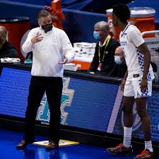 Mitch Barnhart And John Calipari Release Statement On Passing Of Terrence Clarke A Sea Of Blue