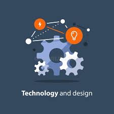 Check spelling or type a new query. Design Solutions Innovative Technology Team Work Concept New Business Start Up Development System Integration Stock Vector Illustration Of Machine Innovation 116565369