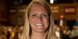 2010 Scholar Athlete Induction Ceremony