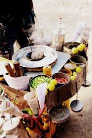 Lo Street Food Orientale India Cuisine De Rue Cuisine Asiatique Recettes De Cuisine