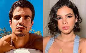 O comentário deixou quem torce pelo casal ainda. Tia81mwz4sanom