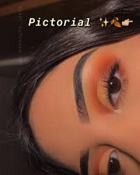Shop morphe's the james charles palette at sephora. Joann On Instagram Finally A Pictorial Using The James Charles Palette Jamescharles Jamescharles Orange Eye Makeup Makeup Pictorial Makeup Eye Looks
