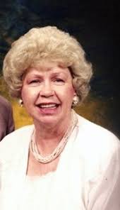 Sandra Jean Seay Clowers (1938-1997)