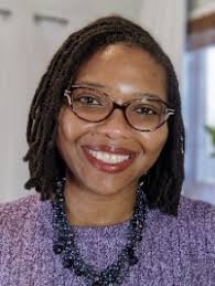 Kara Ashley-Gilmore, LCMHC, ATR-BC, SEP