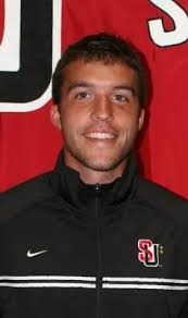 Walsh Hat Trick Powers SU Men?s Soccer Past Howard, 9-1